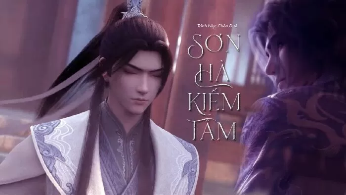 Sơn Hà Kiếm Tâm