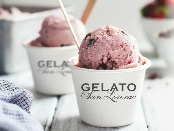 Kem Gelato, Ý