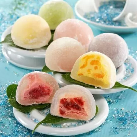 Mochi