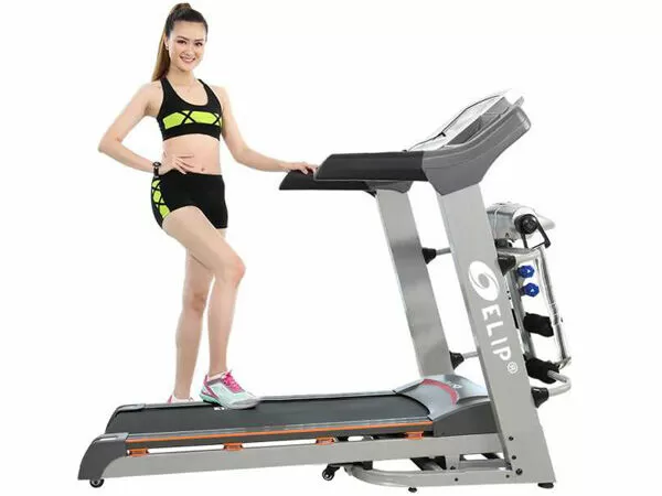Máy chạy bộ Elipsport