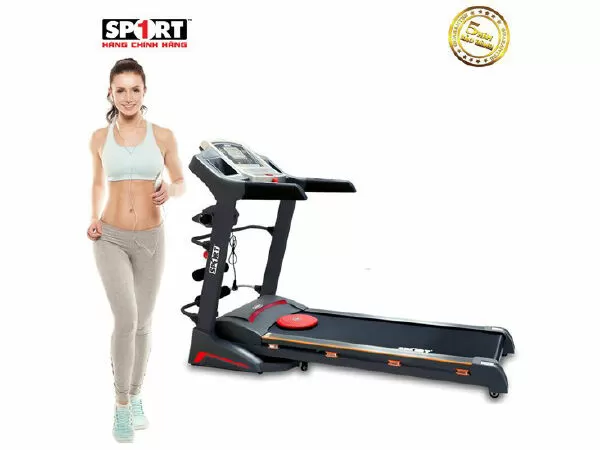 Máy tập Sport1