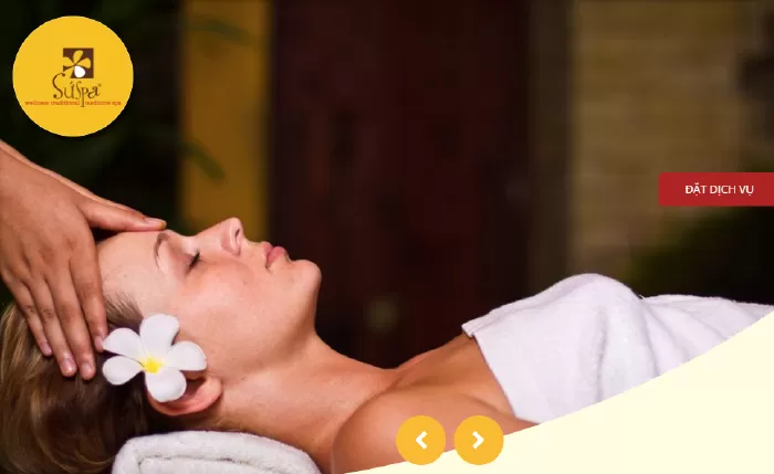 Thẩm mỹ viện Sứ Spa