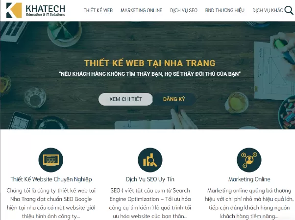 Khatech