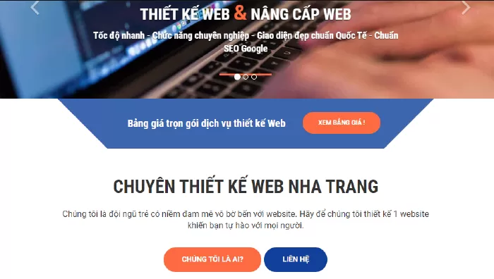 Nha Trang Dev