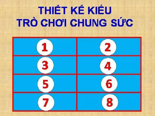 Chung sức chung quần