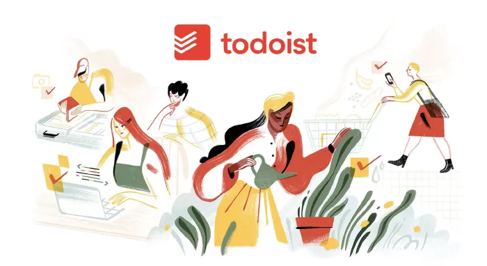 Todoist