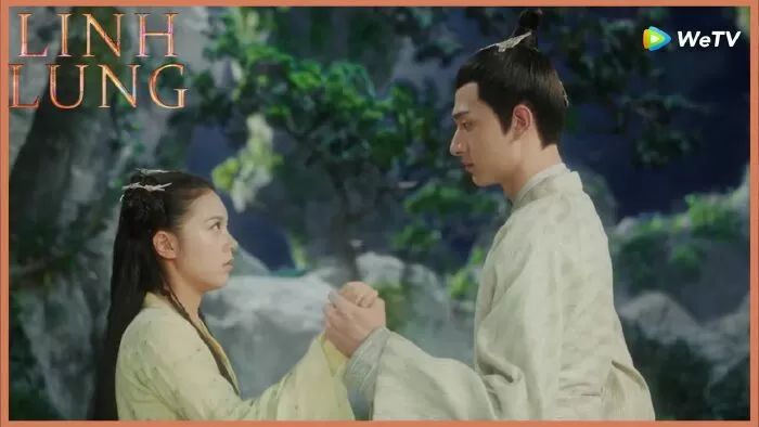 Linh Lung | Ling Long (2021)