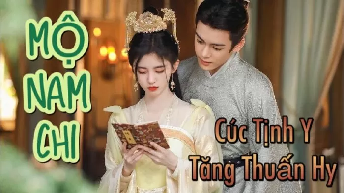 Mộ Nam Chi | Rebirth For You (2021)