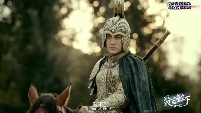 Tình Yêu Dưới Bầu Trời Sao | Romance With the Star (2021)
