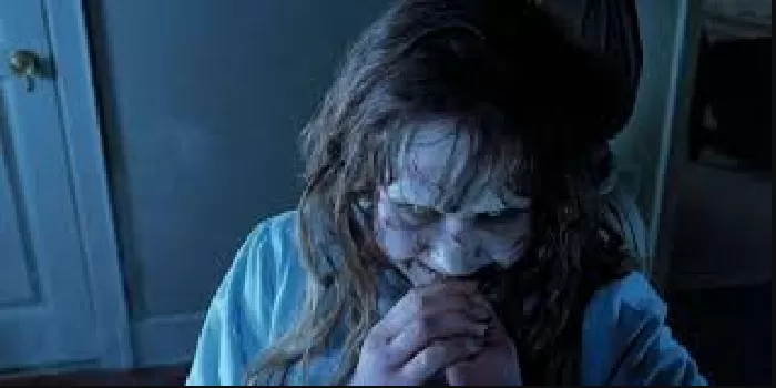 Quỷ ám (The Exorcist)