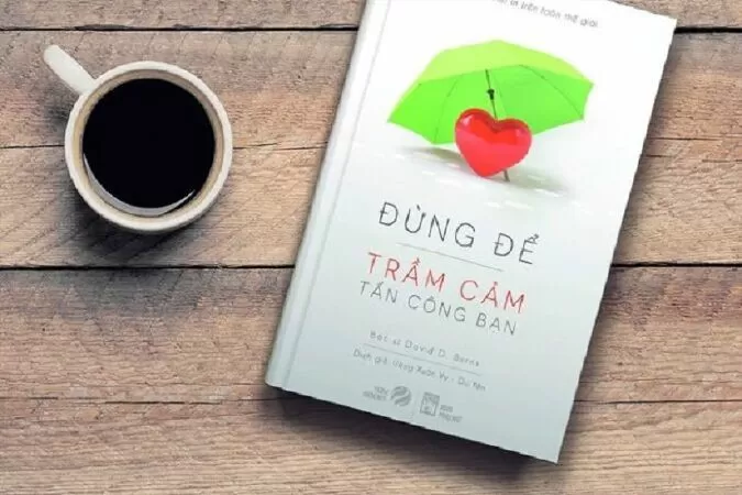 Đừng Để Trầm Cảm Tấn Công Bạn