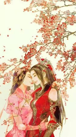 Nhiên khuynh Quân tâm