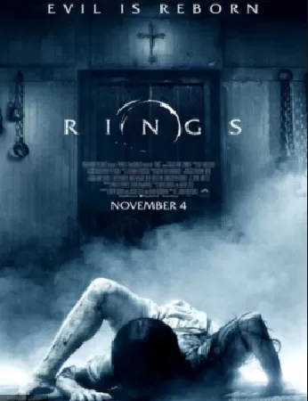 Vòng tròn định mệnh (The ring)