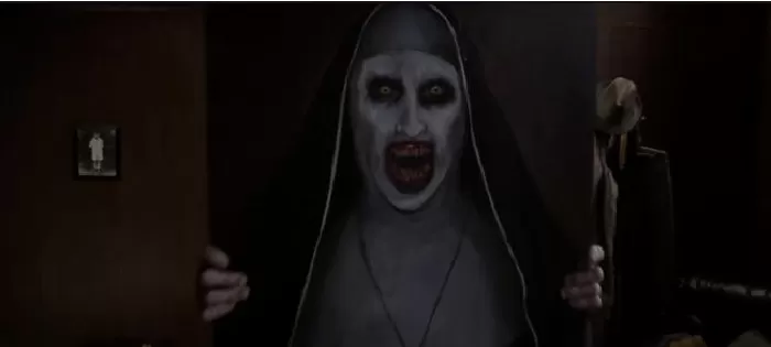 Ác Quỷ Ma Sơ (The Nun)