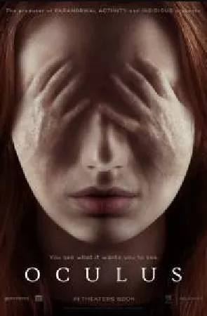 Ma Gương( Oculus)