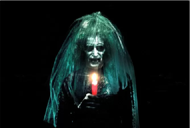 Quỷ quyệt 2 ( Insidious 2 )
