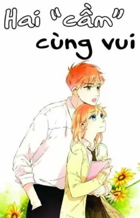 Hai 'Cầm' Cùng Vui