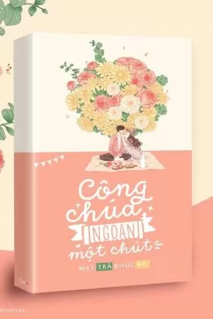 Công Chúa, Ngoan Một Chút
