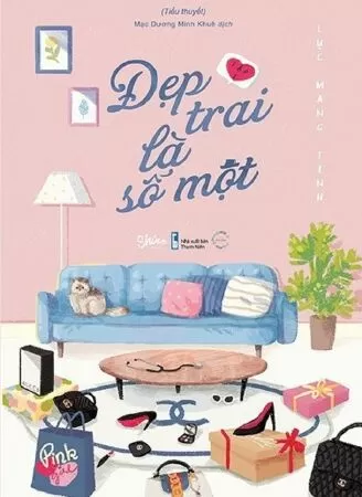 Đẹp Trai Là Số 1