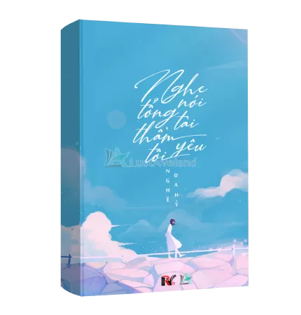 Nghe Nói Tổng Tài Thầm Yêu Tôi
