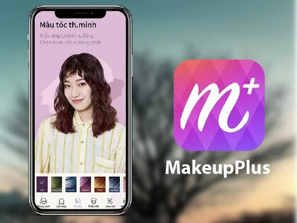 MakeupPlus