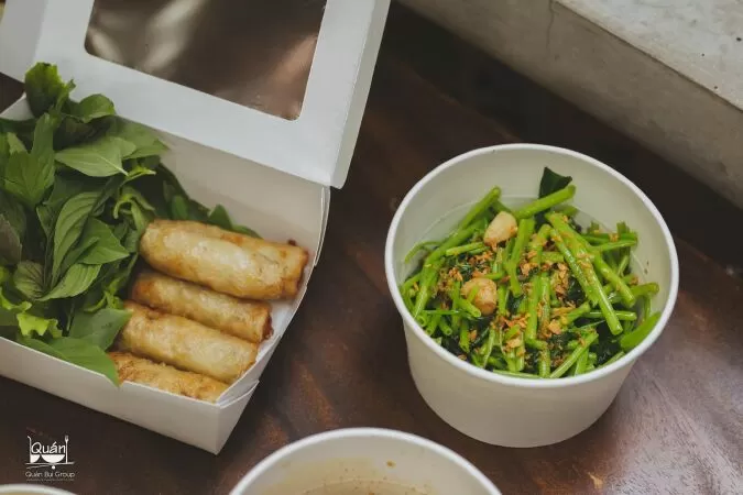 Quán Bụi