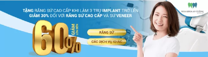 Nha khoa An Tường