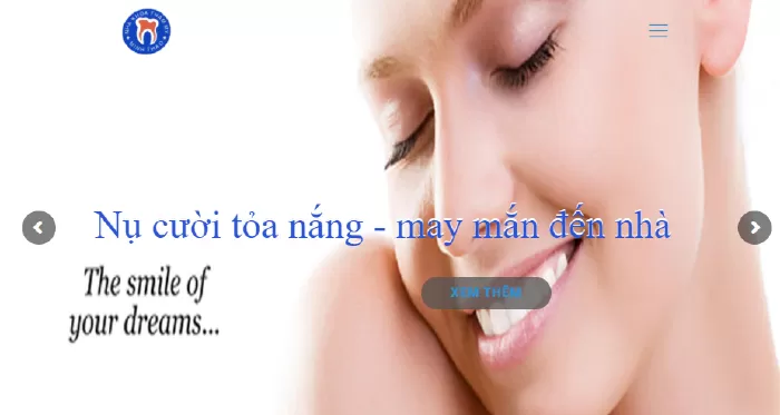 Nha khoa Minh Thảo