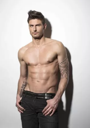 Olivier Giroud