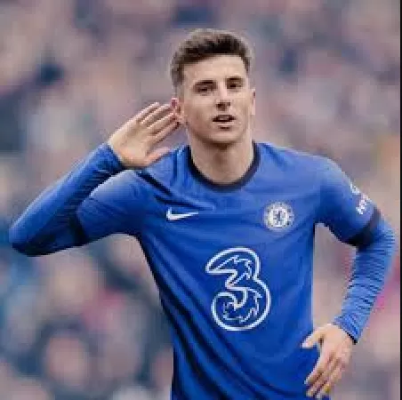 Mason Mount