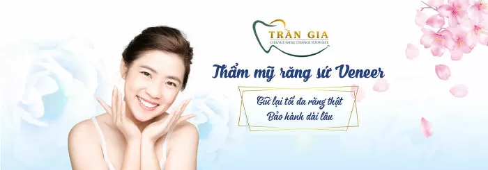 Nha khoa Trần Gia