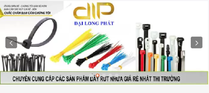 Đại Long Phát