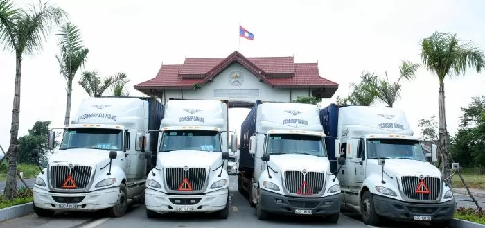 VICONSHIP Đà Nẵng