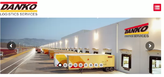 Danko Logistics