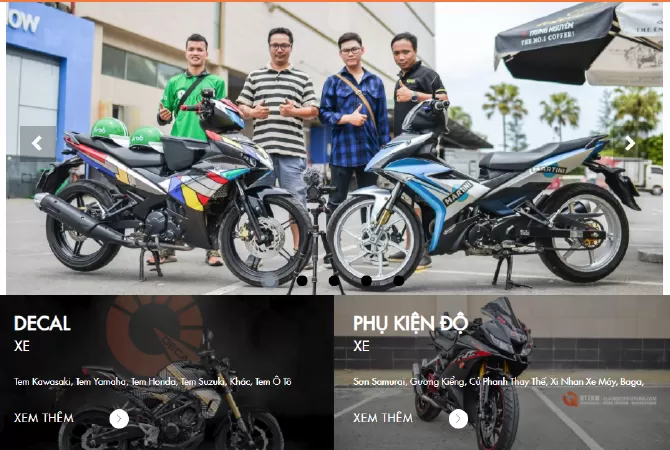 QTeam Motor