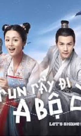 Run rẩy đi, A Bộ