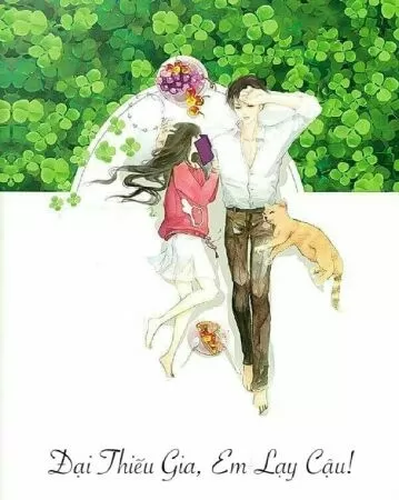 Đại Thiếu Gia, Em Lạy Cậu!