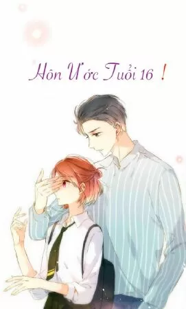 Hôn Ước Tuổi 16