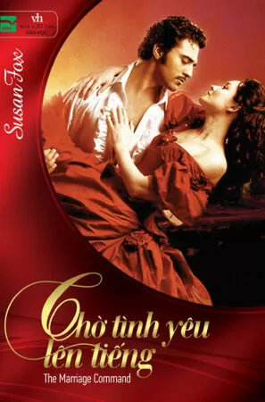 Chờ Tình Yêu Lên Tiếng