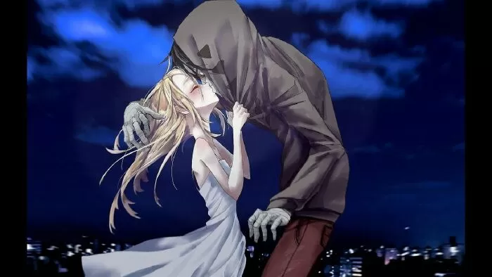 Satsuriku no Tenshi
