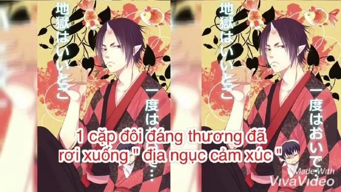 Phụ Tá Diêm Vương 2