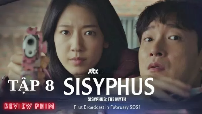 Sisyphus: Thần Thoại