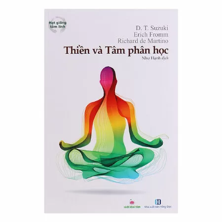 Thiền và Tâm Phân Học