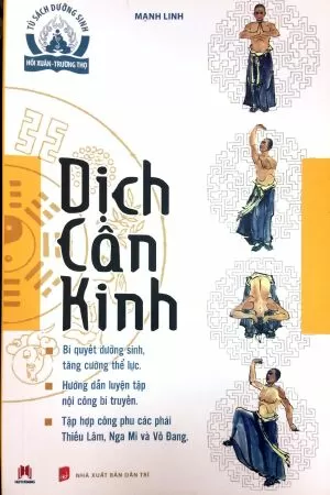 Dịch Cân Kinh