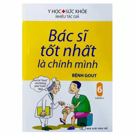 Bác Sĩ Tốt Nhất Là Chính Mình
