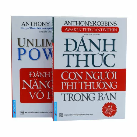 Đánh Thức Năng Lực Vô Hạn