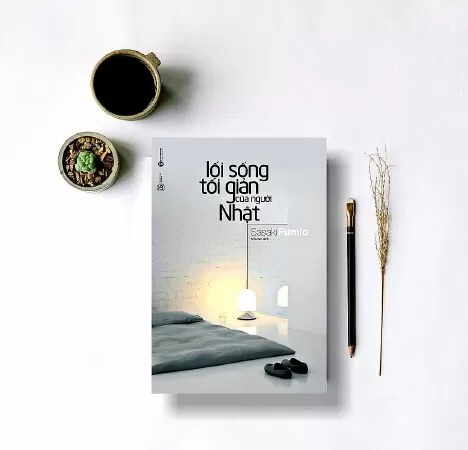 Lối Sống Tối Giản Của Người Nhật