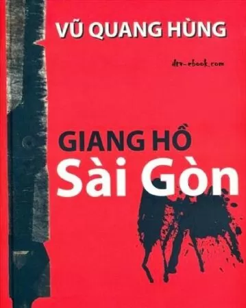 Giang Hồ Sài Gòn