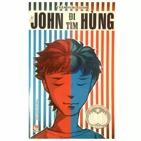 John Đi Tìm Hùng