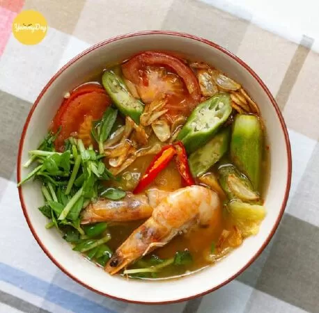 Canh chua